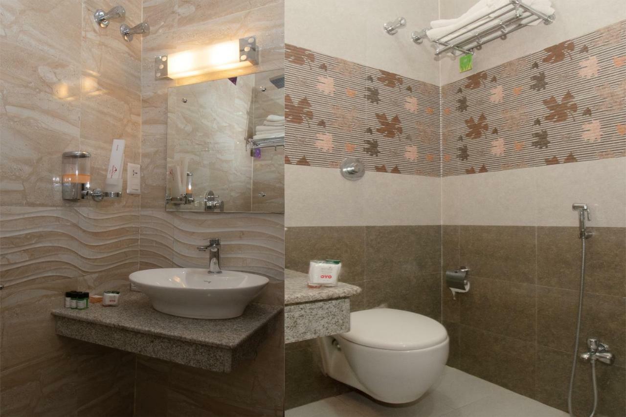 Annapurna Hotel Birganj Екстериор снимка